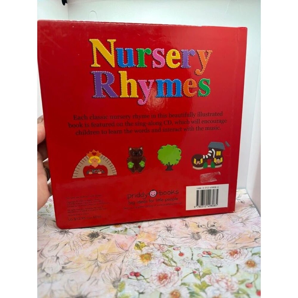 Book and CD - Picture 6 of 6